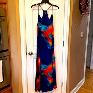 NICOLE MILLER BEAUTIFUL DRESS ❤️👗❤️